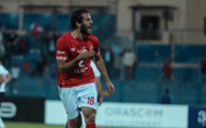 مروان محسن