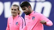 Diego Costa Atletico Madrid 2017