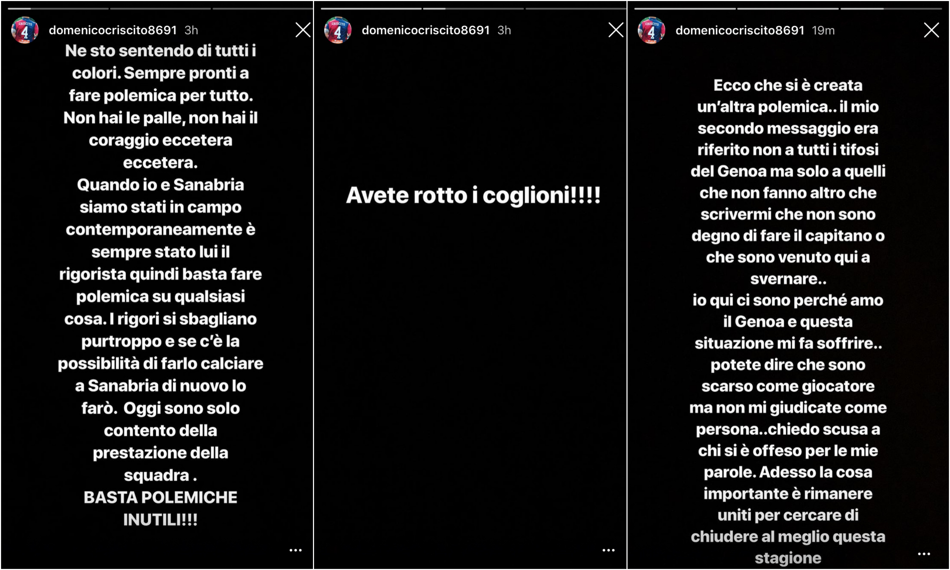 Preservativo Rotto Ma Non Sono Venuto