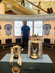 Joleon Lescott