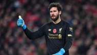 Alisson