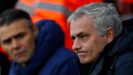 Jose Mourinho Tottenham