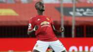 Eric Bailly of Manchester United