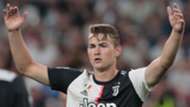 Matthijs de Ligt - Juventus