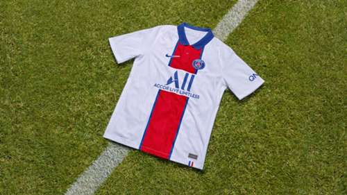 PSG | Away