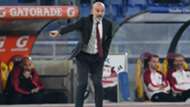 Stefano Pioli Roma Milan