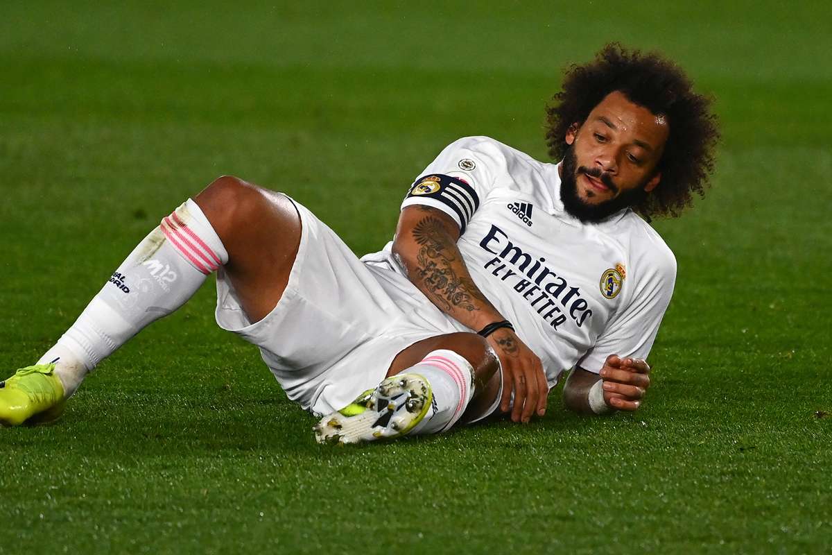 Marcelo travels with rest of Real Madrid squad for Chelsea showdown as he avoids election duty | Goal.com