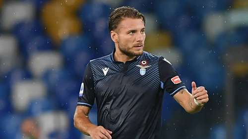 Ciro Immobile | Lazio | 87