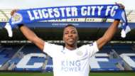 Kelechi Iheanacho