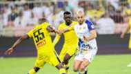 النصر - التعاون - كأس السوبر 2019 - أمرابط