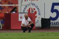 Eelco Schattorie FC Pune City NorthEast United ISL 2018-19
