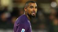 Kevin-Prince Boateng Fiorentina