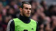Gareth Bale Real Madrid 2018-19