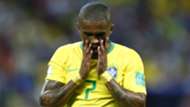 Douglas Costa Brazil