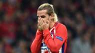 Antoine Griezmann Atletico Madrid