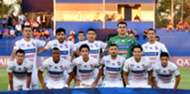 Nacional Arco (Paraguay) 25-03-20