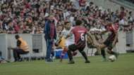 Russo Brasil (Paraguay) 30-06-19