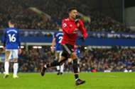 Jesse Lingard manchester united 02012018
