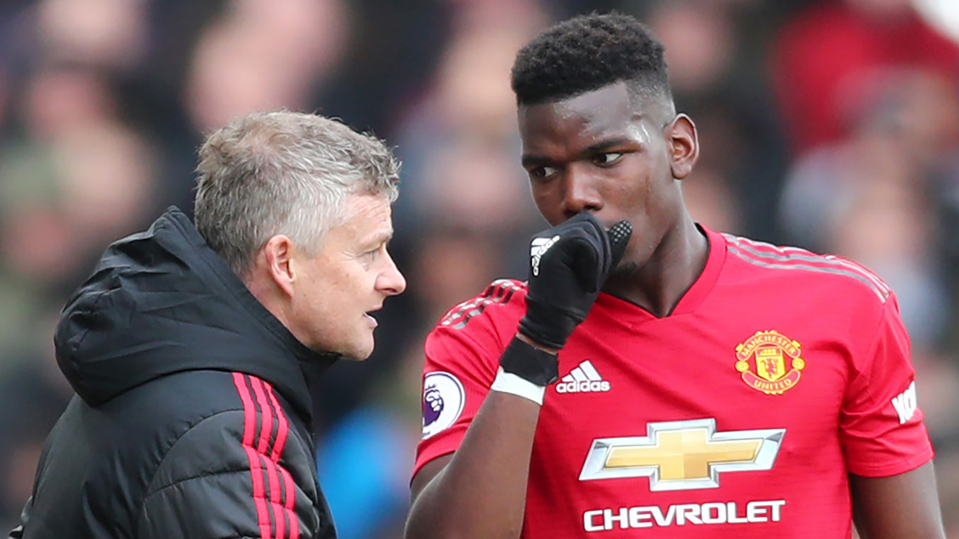 Transfer news and rumours LIVE: Paul Pogba wants out of Man Utd ...