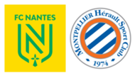 FC Nantes - MHSC, 4ème journée de Ligue 1, le 31 août 2019