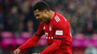 Serge Gnabry Bayern Munich 2018-19