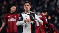 Paulo Dybala Juventus 10112019
