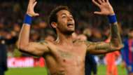 Neymar Barcelona 2016-17