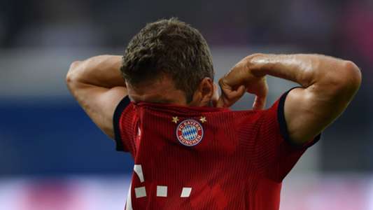 Bavarian Fitness Works Unravelling The Secrets Behind The Insane Fitness Levels Of Bayern Players Bavarian Football Works