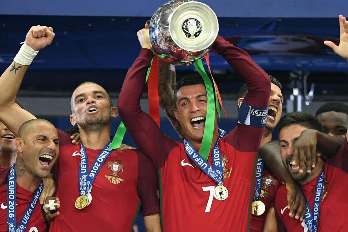 Who will win Euro 2020? The favourites, outsiders, underdogs ...