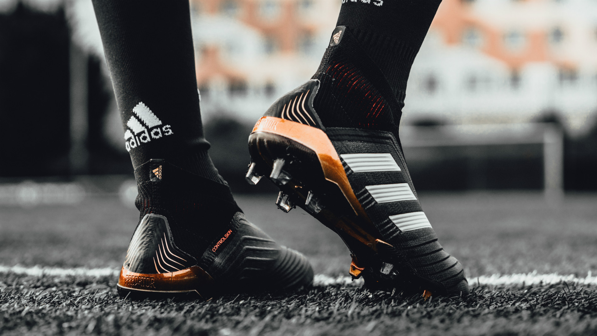 adidas predator mesut ozil