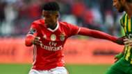 Nelson Semedo Benfica