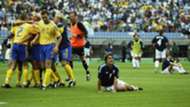 Argentina Suecia Mundial Francia 1998