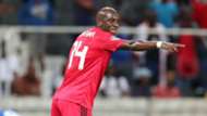 Musa Nyatama, Orlando Pirates, February 2019
