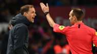 Thomas Tuchel PSG Strasbourg Ligue 1 2019