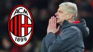 Wenger graphic