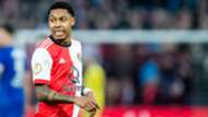 Jean-Paul Boetius, Feyenoord, Eredivisie 03112018