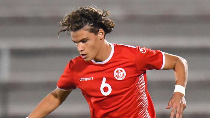 Rekik Tunisia 2018