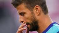 Gerard Pique Barcelona
