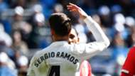Sergio Ramos Real Madrid 2018-19