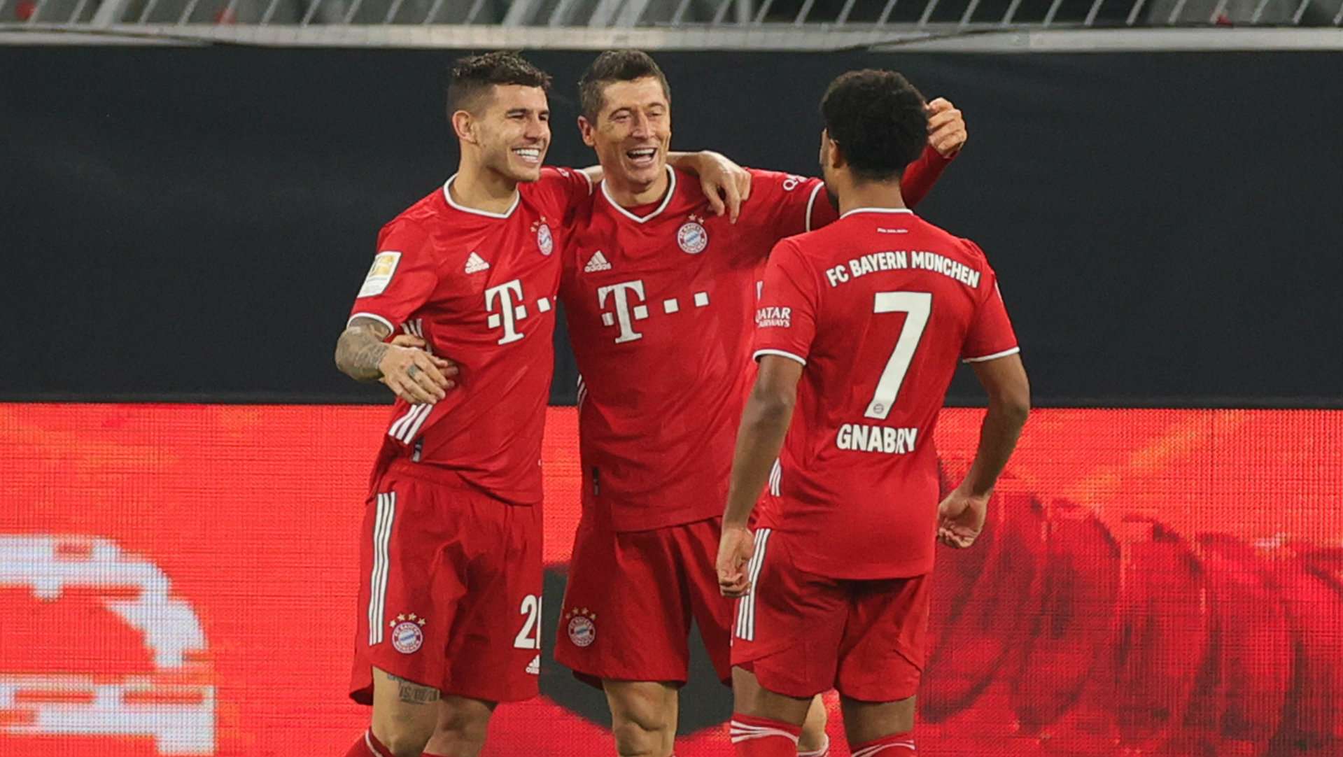 Ø¬ÙˆÙ„ 50 Ø³ÙŠØ¯ÙˆØ±Ù Ù„ÙŠÙØ§Ù†Ø¯ÙˆÙØ³ÙƒÙŠ Ù„Ø§ ÙŠØ­Ø¸Ù‰ Ø¨Ø§Ù„ØªÙ‚Ø¯ÙŠØ± Ø§Ù„ÙƒØ§ÙÙŠ Goal Com