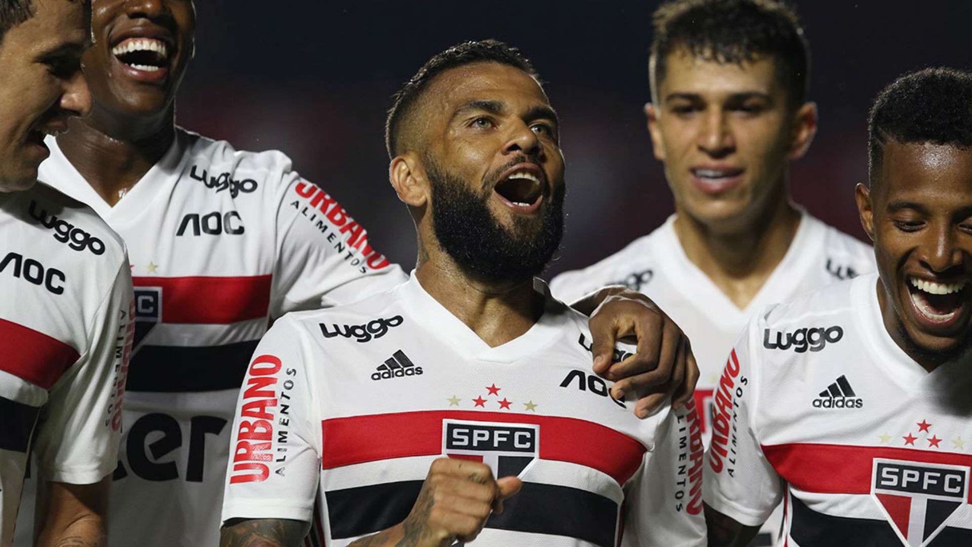 Sequência invicta do São Paulo em 2020 é a mesma do Brasileirão de 2008