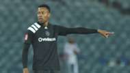 Happy Jele, Orlando Pirates