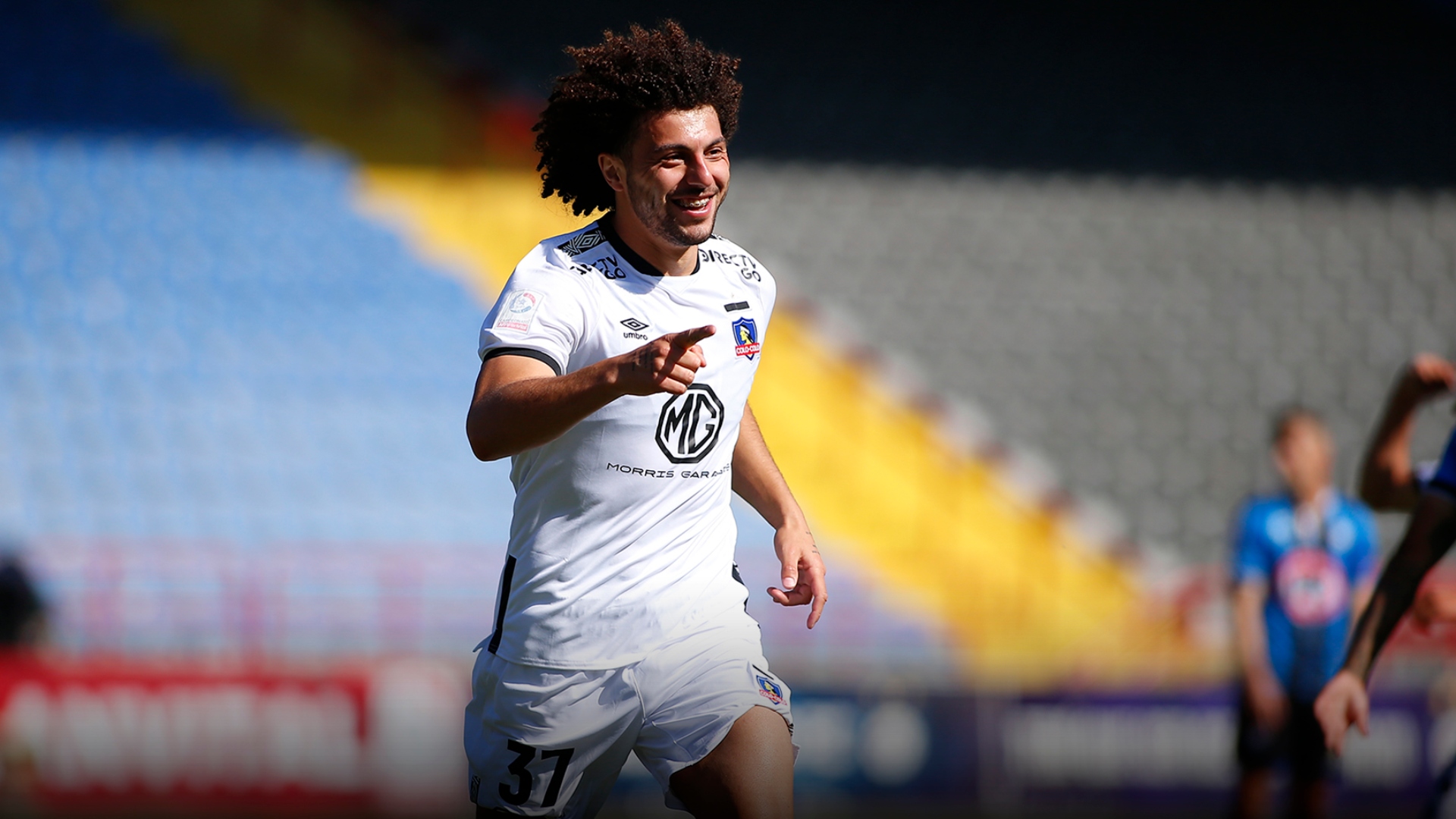 Colo Colo no puede ni con uno más y sigue siendo el peor | Goal.com