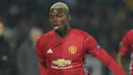 HD Paul Pogba Manchester United