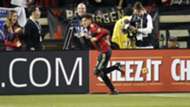 Yamil Asad Atlanta United
