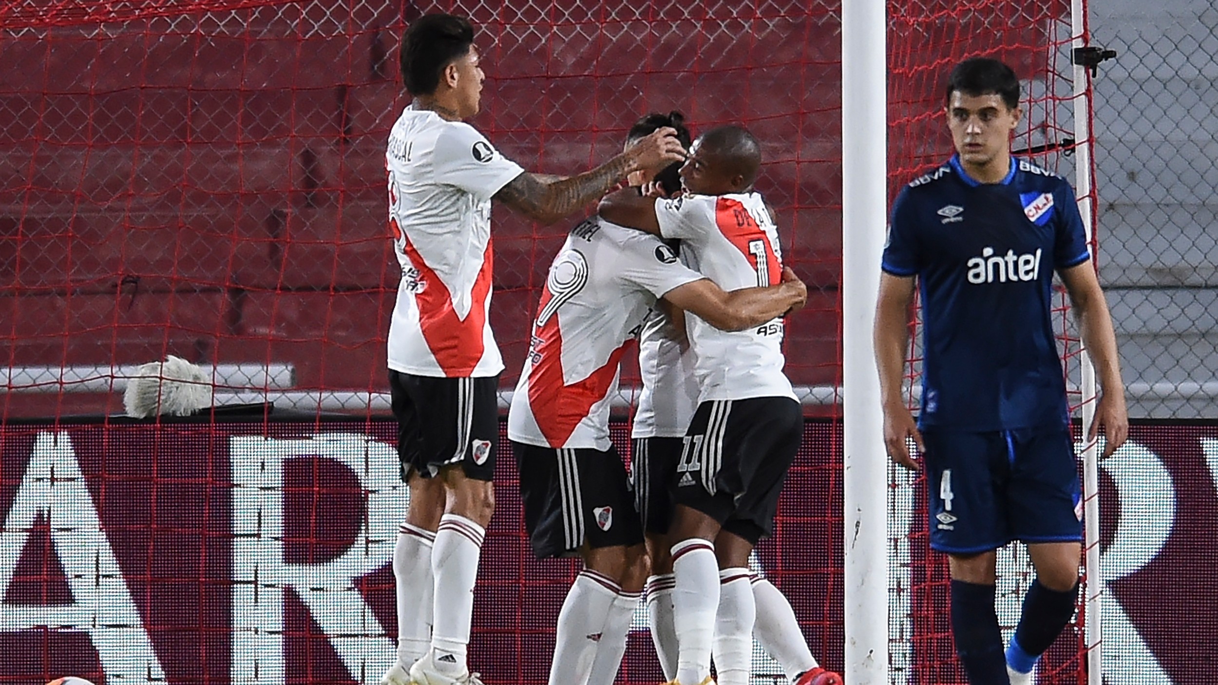 Nacional vs River on US TV: How to watch and live stream CONMEBOL Copa Libertadores - Vimarsana News
