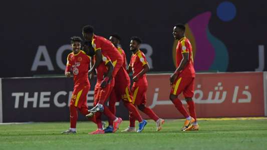 Ø§Ù„Ù†ØµØ± ÙŠØªÙ‚Ø¯Ù… Ø¨Ø¹Ø±Ø¶ Ø±Ø³Ù…ÙŠ Ù„Ø¶Ù… Ù†Ø¬Ù… Ø§Ù„Ù‚Ø§Ø¯Ø³ÙŠØ© Goal Com