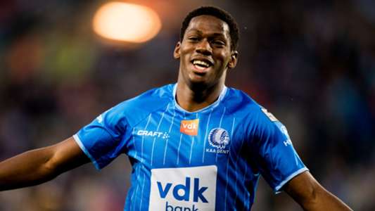 Kaa Gent Bleacher Report Latest News Scores Stats And Standings