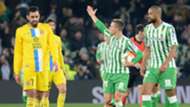 Giovani Lo Celso Betis Espanyol Copa del Rey 30012019