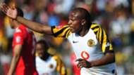 Lebogang Manyama, Kaizer Chiefs, August 2019